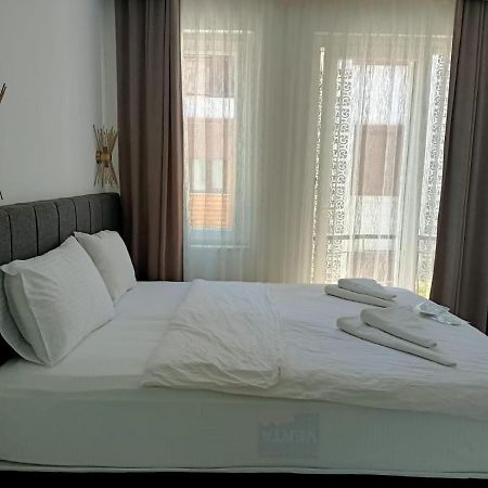 Vienna Apart Otel Antalya Eksteriør billede