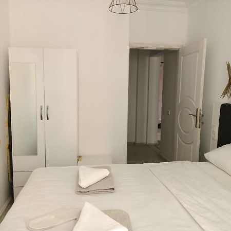 Vienna Apart Otel Antalya Eksteriør billede
