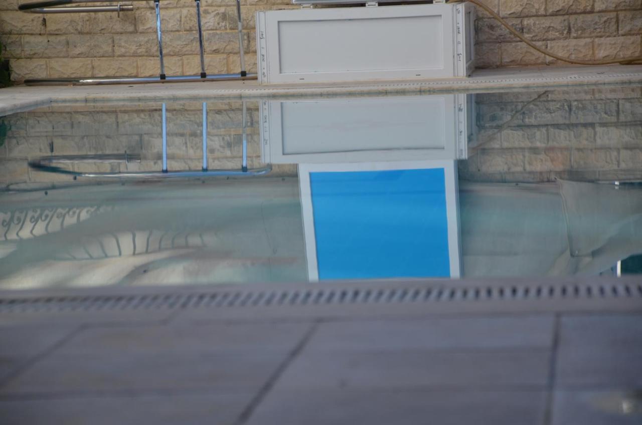 Vienna Apart Otel Antalya Eksteriør billede