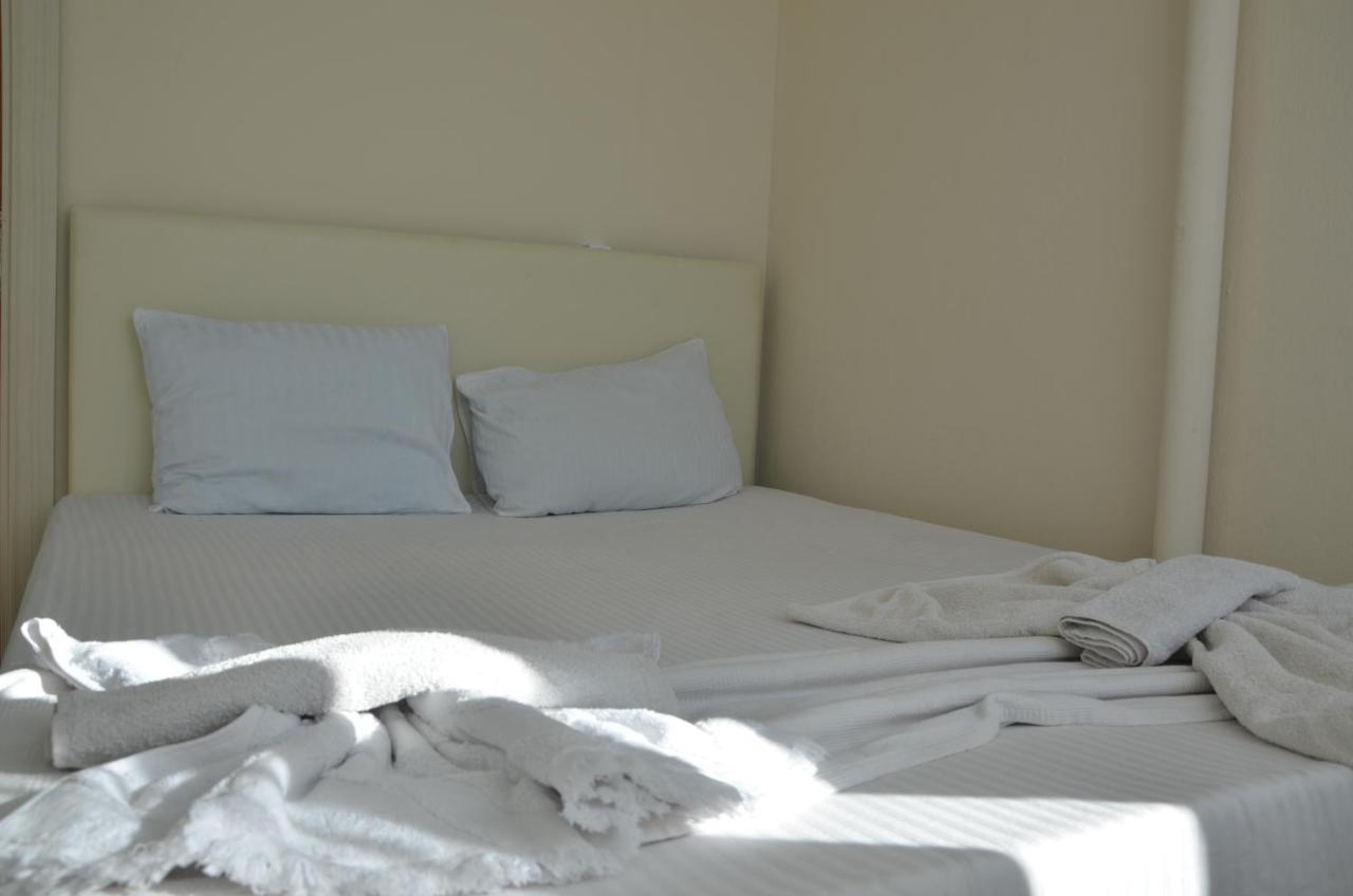 Vienna Apart Otel Antalya Eksteriør billede