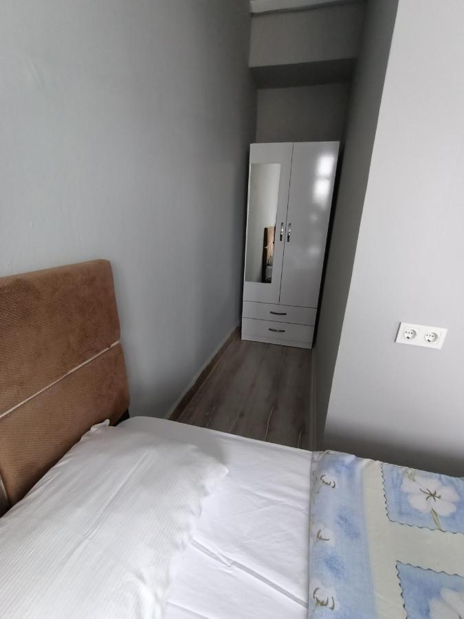 Vienna Apart Otel Antalya Eksteriør billede
