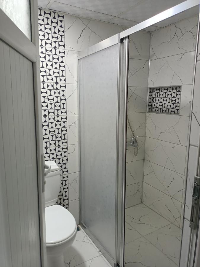 Vienna Apart Otel Antalya Eksteriør billede