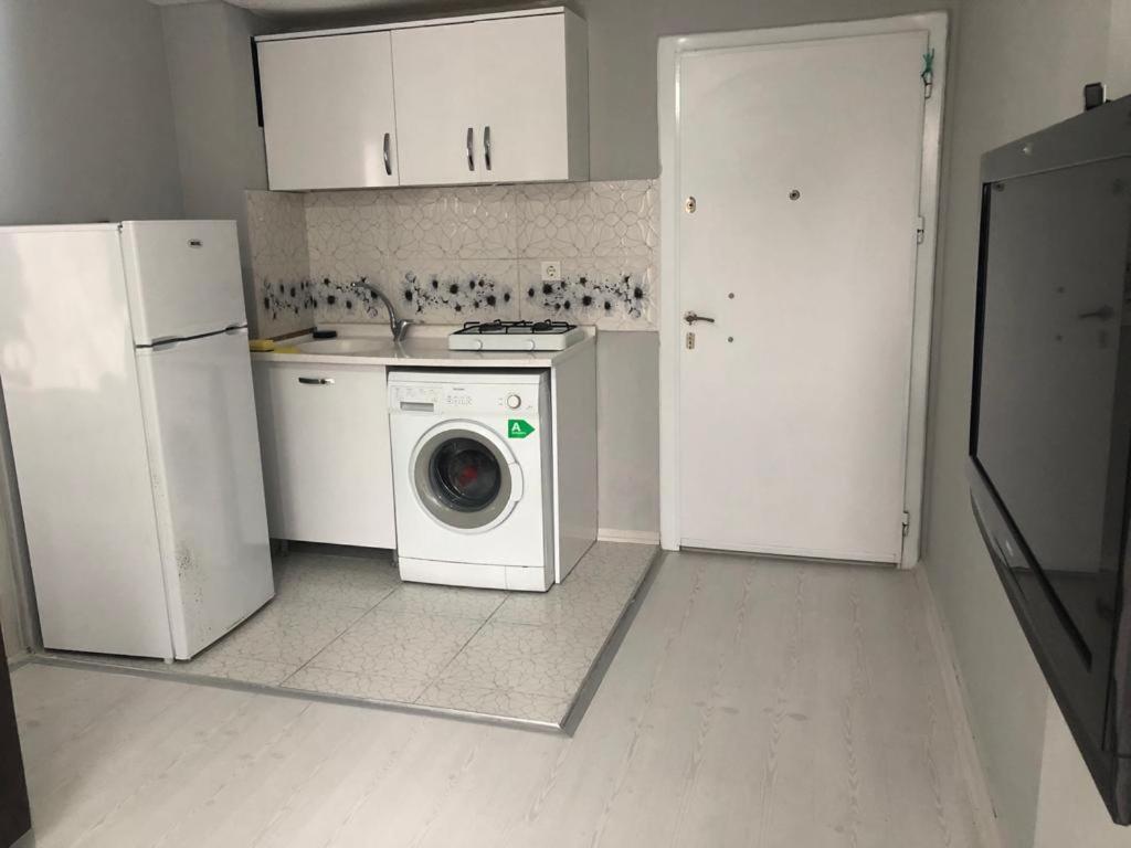 Vienna Apart Otel Antalya Eksteriør billede