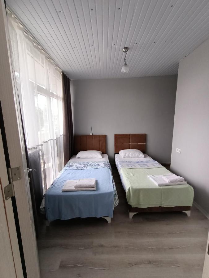 Vienna Apart Otel Antalya Eksteriør billede