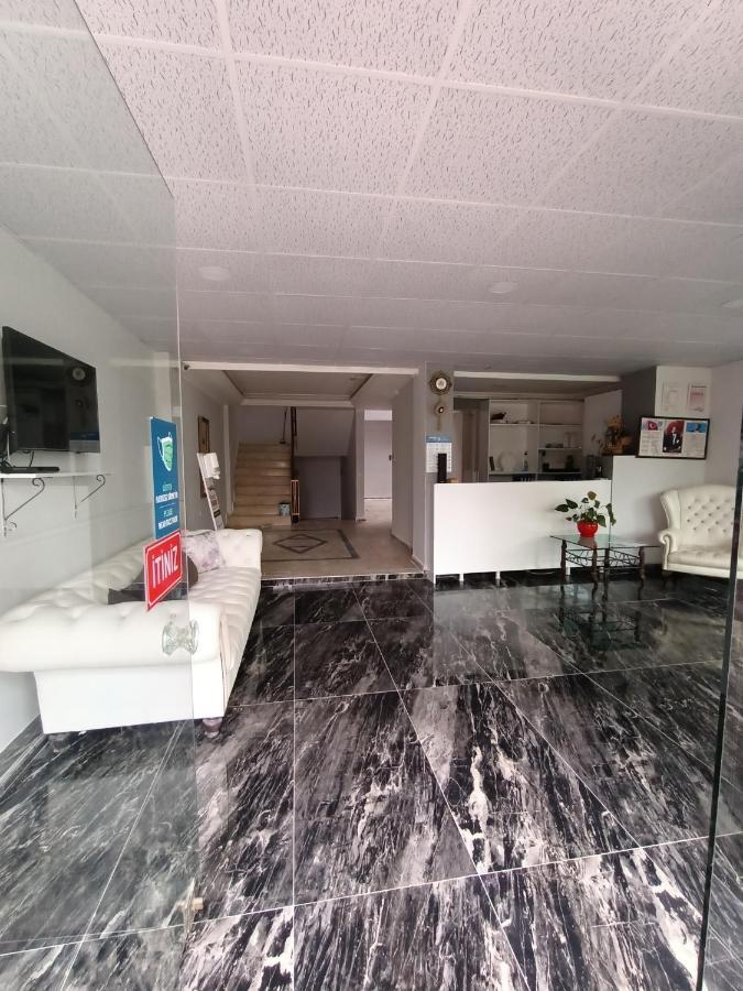 Vienna Apart Otel Antalya Eksteriør billede