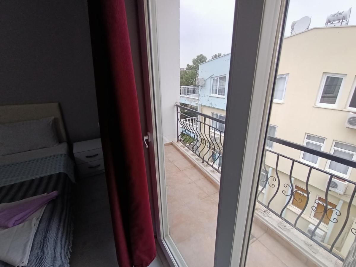 Vienna Apart Otel Antalya Eksteriør billede
