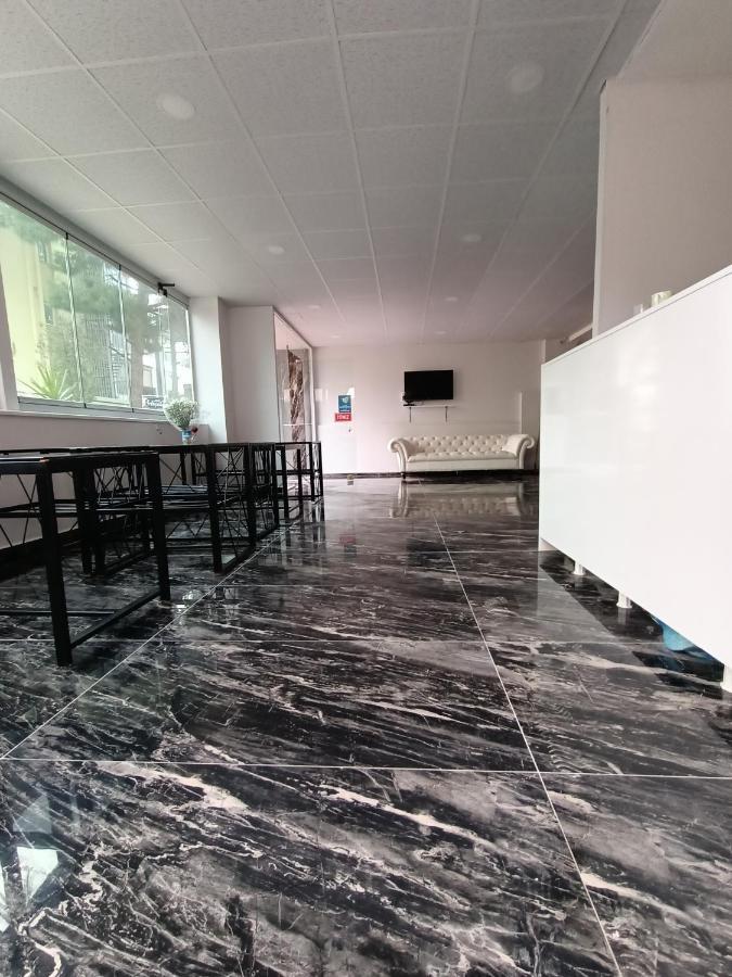 Vienna Apart Otel Antalya Eksteriør billede