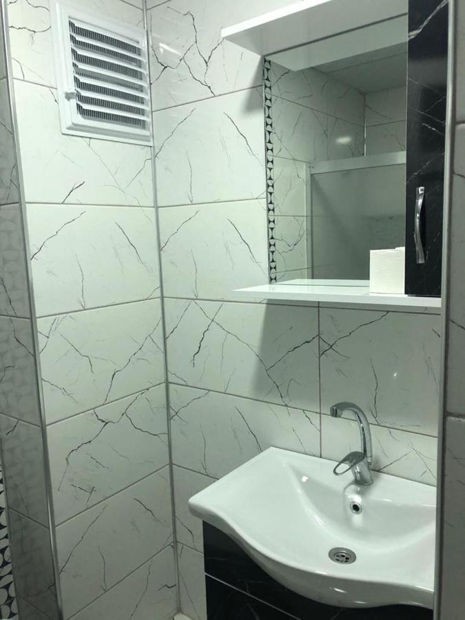 Vienna Apart Otel Antalya Eksteriør billede