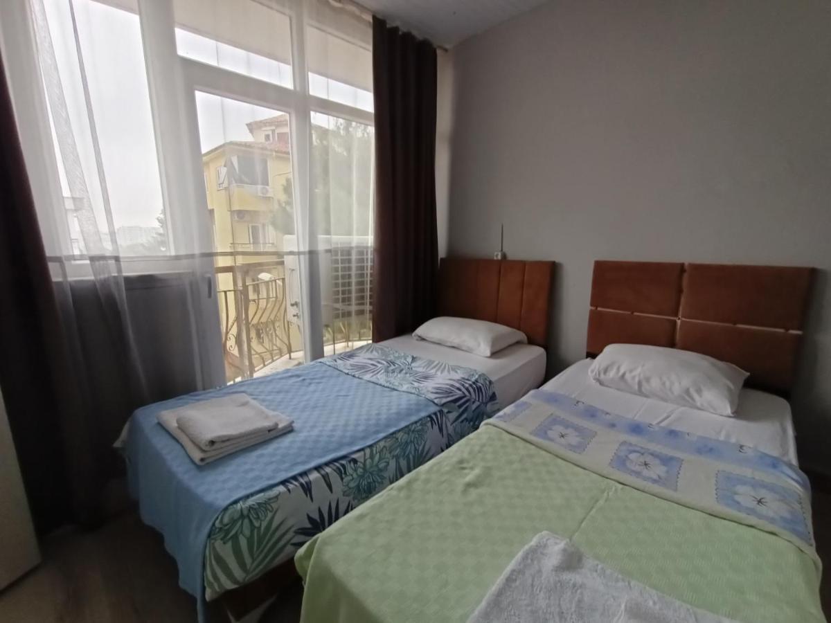 Vienna Apart Otel Antalya Eksteriør billede