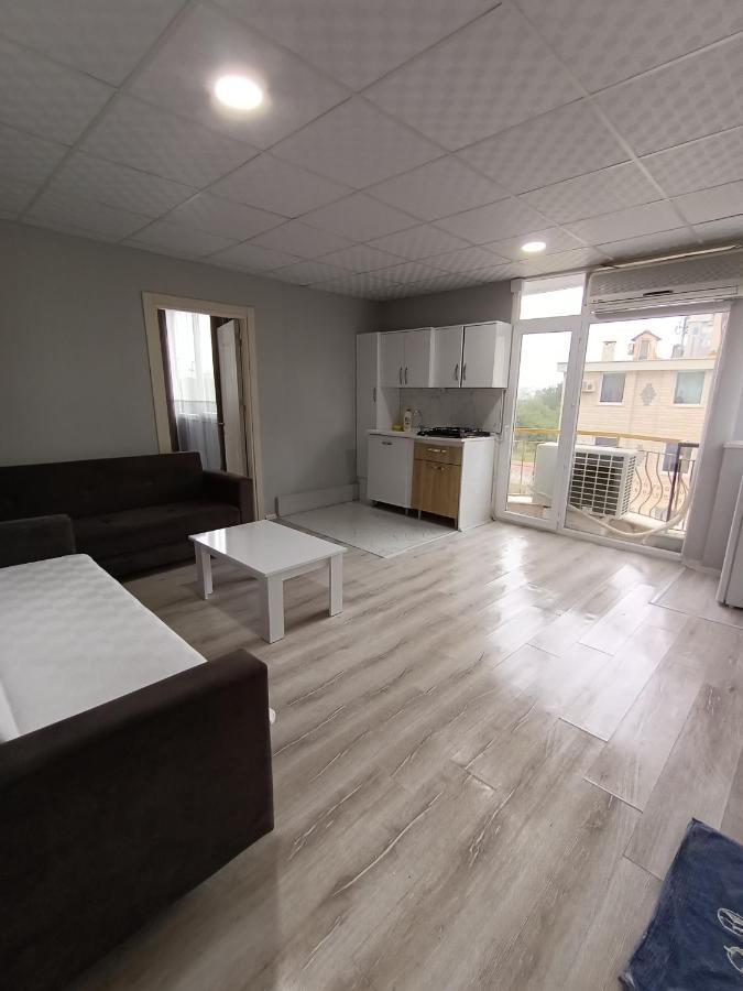 Vienna Apart Otel Antalya Eksteriør billede
