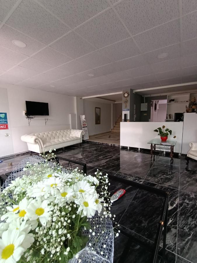 Vienna Apart Otel Antalya Eksteriør billede
