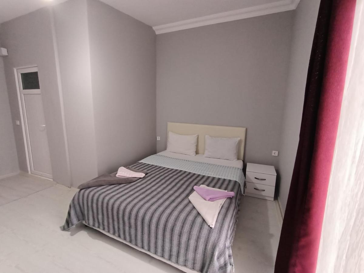 Vienna Apart Otel Antalya Eksteriør billede