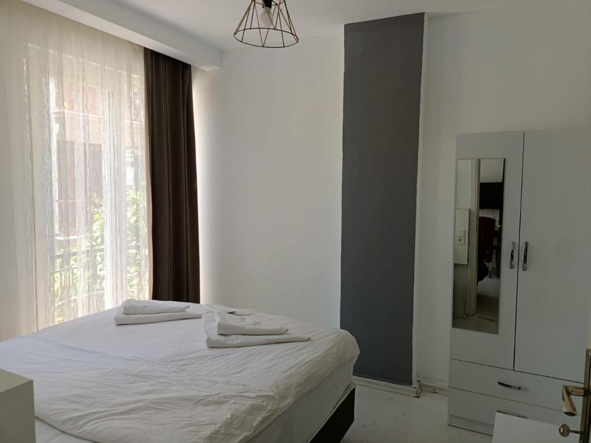 Vienna Apart Otel Antalya Eksteriør billede