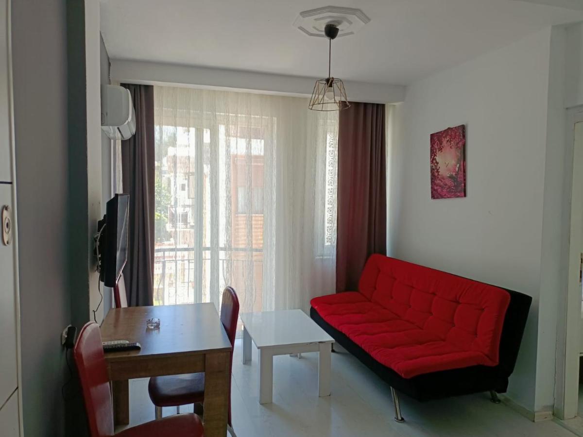 Vienna Apart Otel Antalya Eksteriør billede