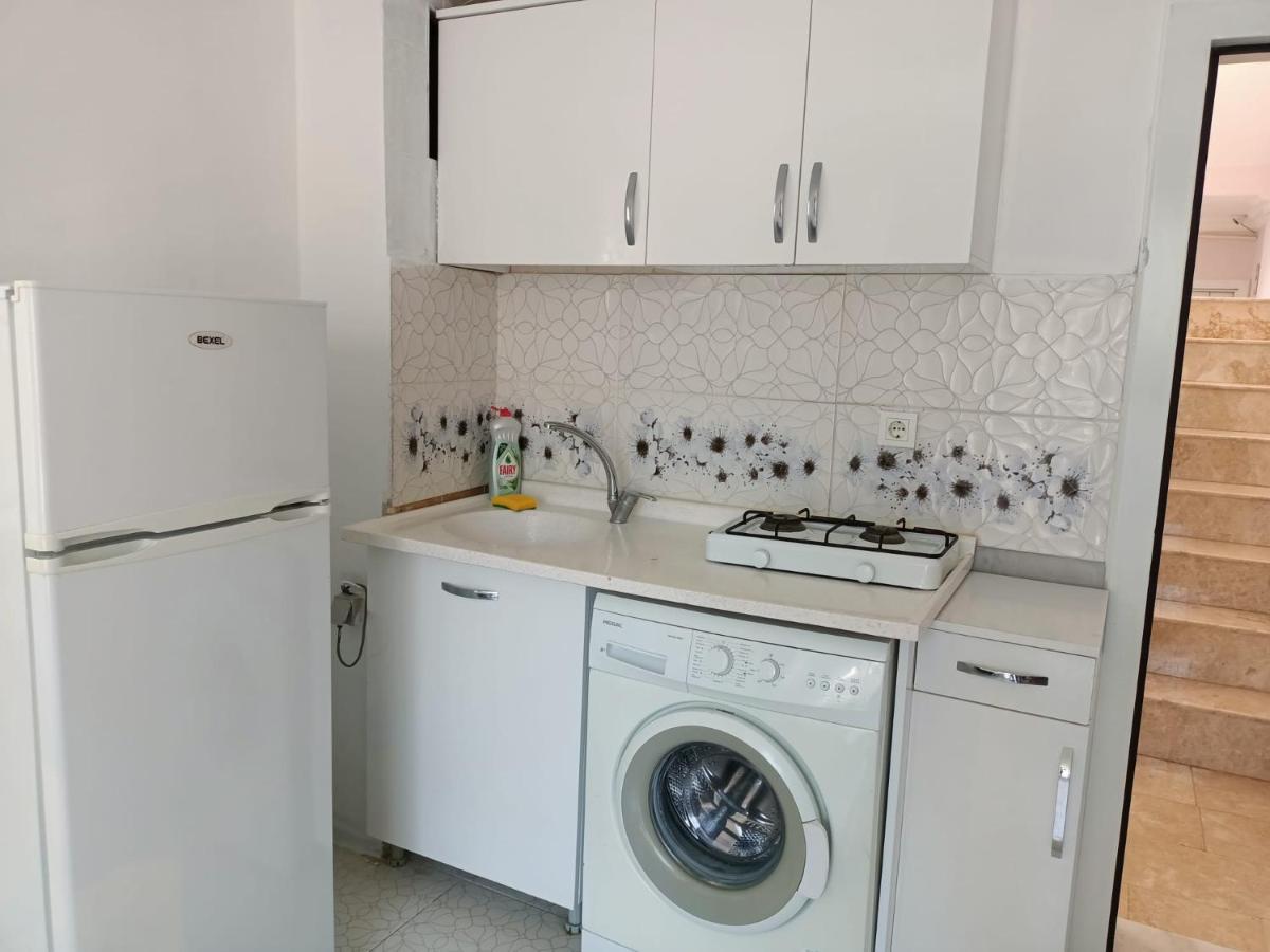 Vienna Apart Otel Antalya Eksteriør billede
