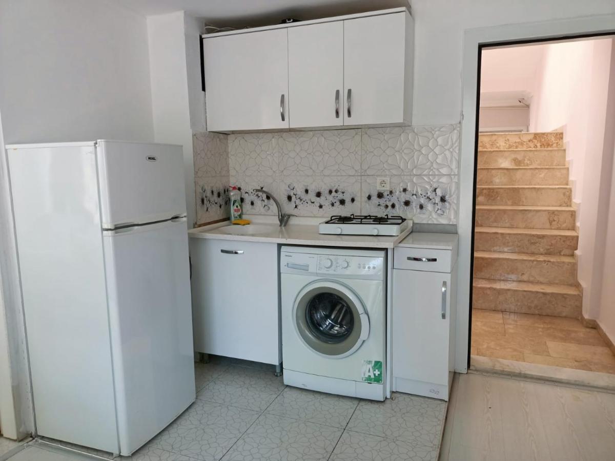 Vienna Apart Otel Antalya Eksteriør billede