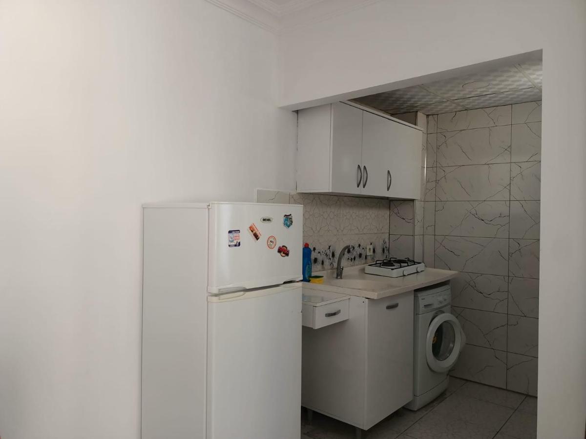 Vienna Apart Otel Antalya Eksteriør billede