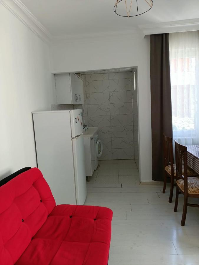 Vienna Apart Otel Antalya Eksteriør billede